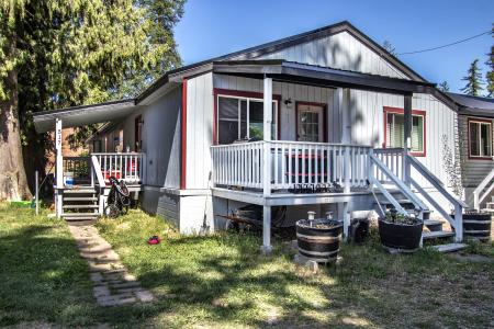 517 N Stephen Street, Clark Fork, Idaho 83811, États-Unis