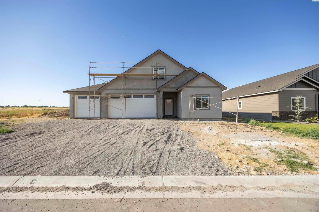 235 Schrute Rd, Prosser, Washington 99350, USA