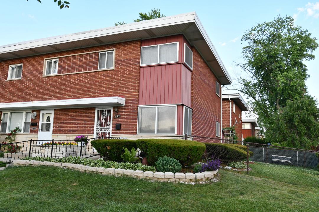 159 Village Ct, Des Plaines, إلينوي 60016, الولايات المتحدة