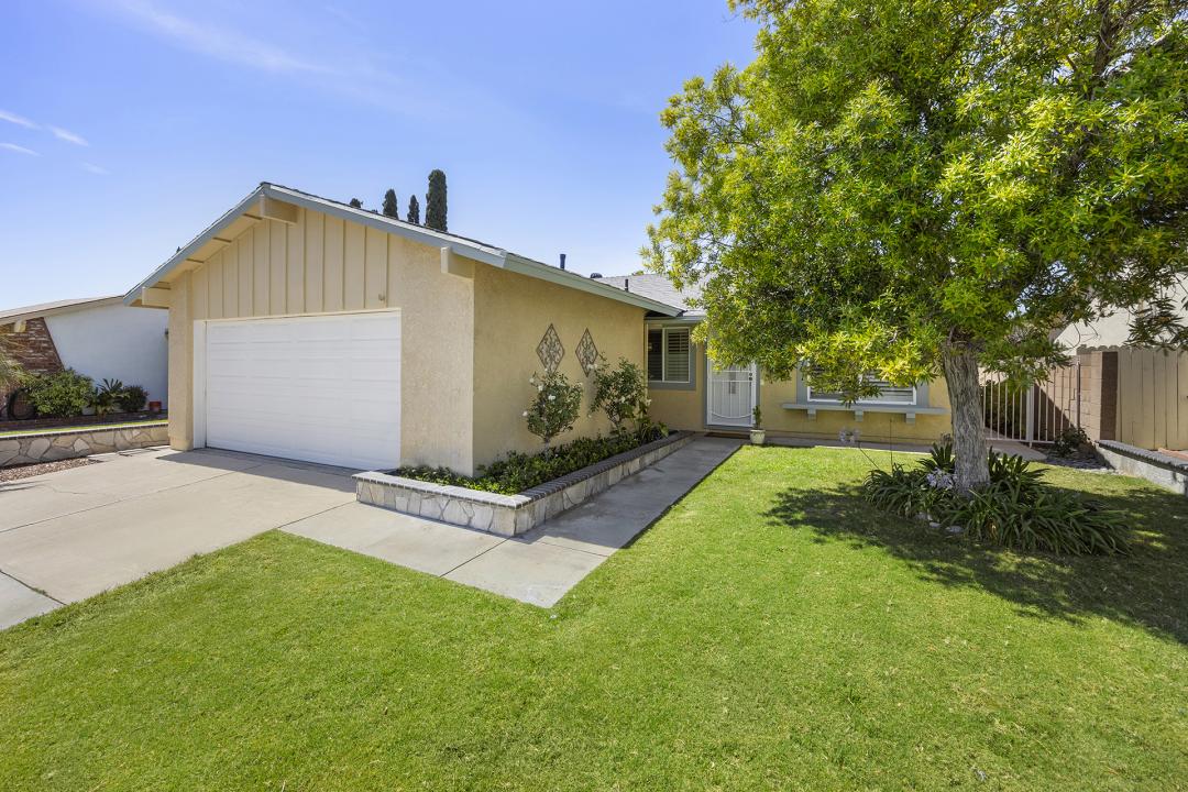 4161 E Fauna Avenue, Anaheim, Kalifornien 92807, USA