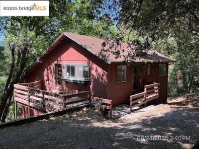 23282 Bluebird Hill, Twain Harte, 加利福尼亚州 95383, 美国