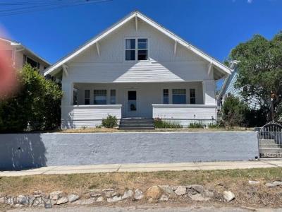 619 W Daly Street, Walkerville, Montana 59701, USA