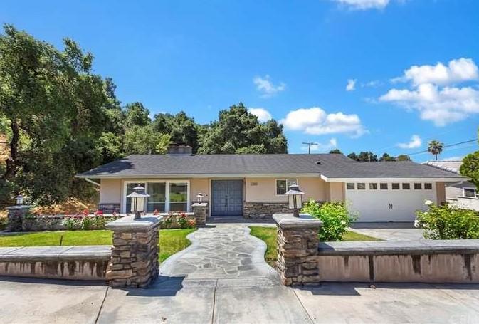 2350 Oak Park, Glendora, Californie 91741, États-Unis