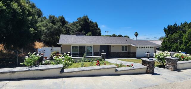 2350 Oak Park, Glendora, Californie 91741, États-Unis