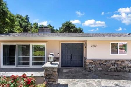 2350 Oak Park, Glendora, Californie 91741, États-Unis