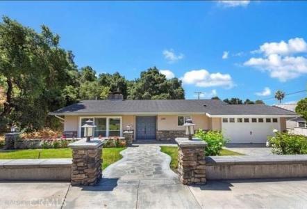 2350 Oak Park, Glendora, Californie 91741, États-Unis