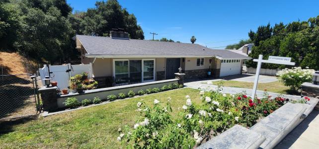 2350 Oak Park, Glendora, Californie 91741, États-Unis