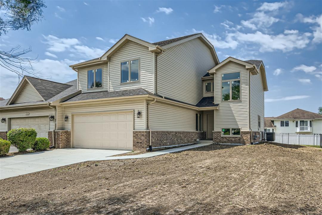 21210 Shannon Drive, Matteson, Illinois 60443, USA
