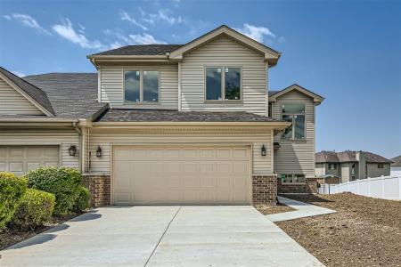 21210 Shannon Drive, Matteson, Illinois 60443, USA