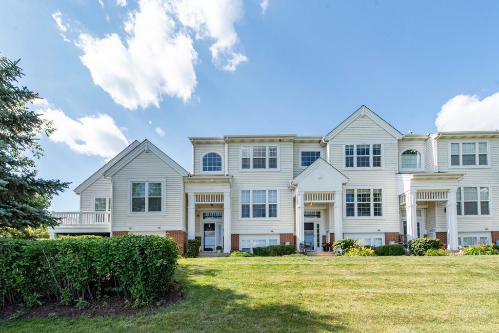 3009 Nicklaus Lane, Wadsworth, 일리노이 60083, 미국