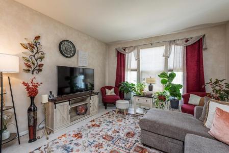 3009 Nicklaus Lane, Wadsworth, 일리노이 60083, 미국
