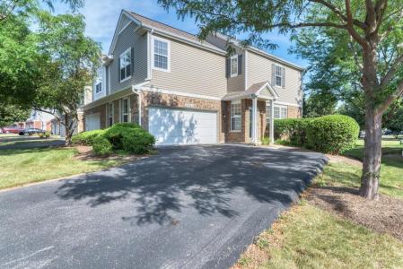 24341 Leski Lane, Plainfield, 伊利諾州 60585, 美國