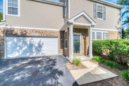 24341 Leski Lane, Plainfield, 伊利諾州 60585, 美國