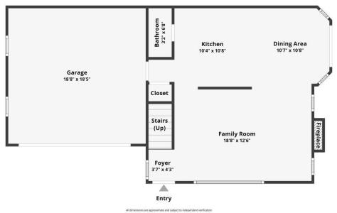 24341 Leski Lane, Plainfield, 伊利諾州 60585, 美國