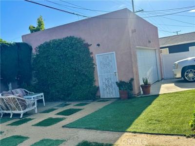 1203 W 134th Place, Compton, Californie 90222, États-Unis