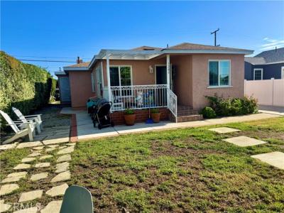 1203 W 134th Place, Compton, Californie 90222, États-Unis