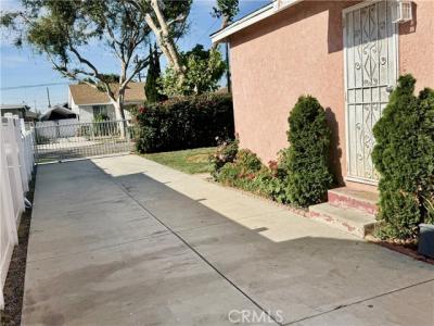 1203 W 134th Place, Compton, Californie 90222, États-Unis