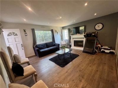 1203 W 134th Place, Compton, Californie 90222, États-Unis