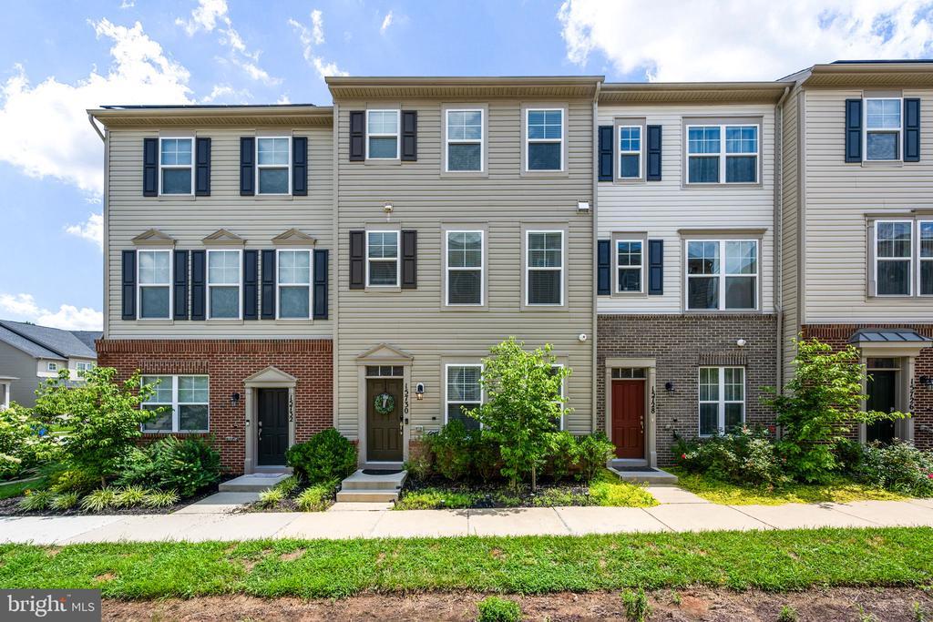 15730 Trolley Lane, Silver Spring, Maryland 20906