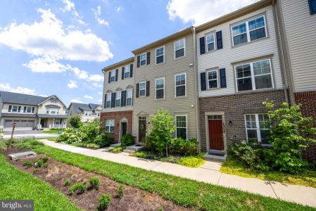 15730 Trolley Lane, Silver Spring, Maryland 20906