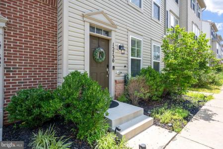 15730 Trolley Lane, Silver Spring, Maryland 20906