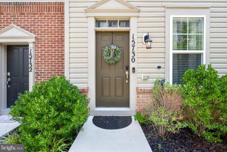 15730 Trolley Lane, Silver Spring, Maryland 20906