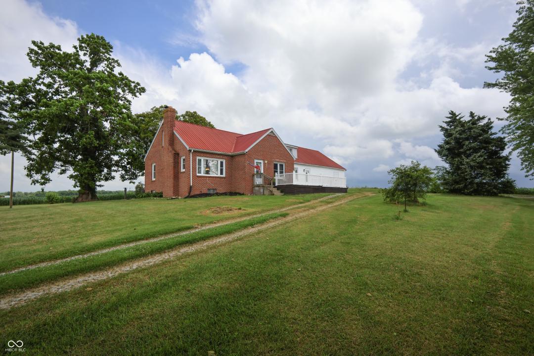 651 E County Rd 800 Road N, Greensburg, Indiana 47240