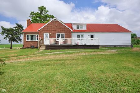 651 E County Rd 800 Road N, Greensburg, Indiana 47240