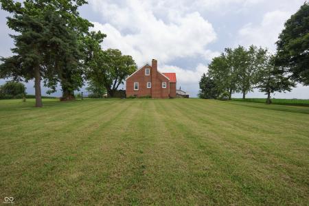 651 E County Rd 800 Road N, Greensburg, Indiana 47240