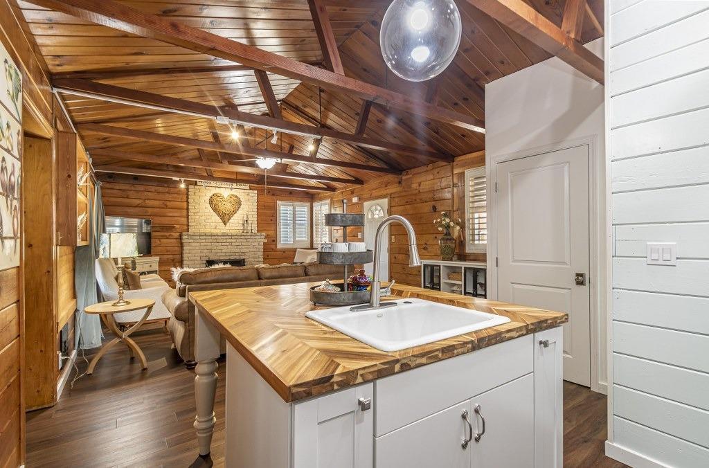 35853 Sierra Linda Drive, Wishon, Californie 93669, États-Unis