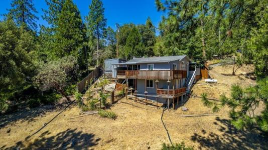 35853 Sierra Linda Drive, Wishon, Californie 93669, États-Unis