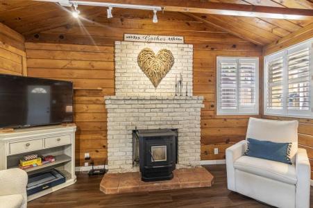 35853 Sierra Linda Drive, Wishon, Californie 93669, États-Unis