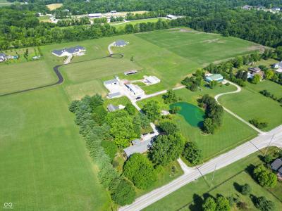 6880 S 850 E, Zionsville, Indiana 46077, Estados Unidos