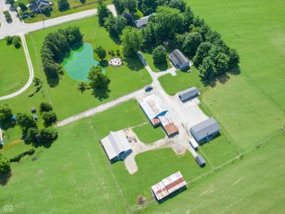 6880 S 850 E, Zionsville, Indiana 46077, Estados Unidos
