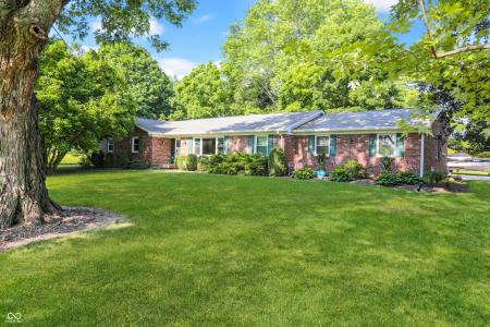 6880 S 850 E, Zionsville, Indiana 46077, Estados Unidos