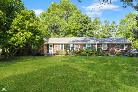 6880 S 850 E, Zionsville, Indiana 46077, Estados Unidos