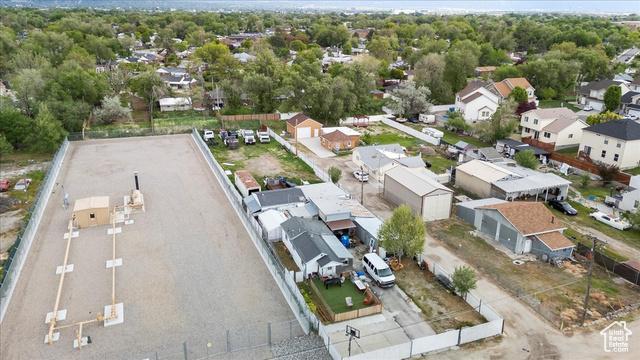 1071 S PROSPECT ST, Salt Lake City, يوتا 84104, الولايات المتحدة