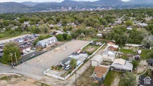 1071 S PROSPECT ST, Salt Lake City, يوتا 84104, الولايات المتحدة