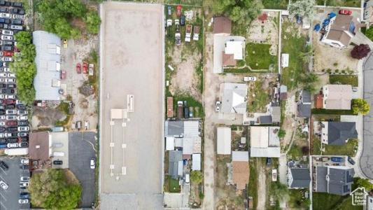 1071 S PROSPECT ST, Salt Lake City, يوتا 84104, الولايات المتحدة