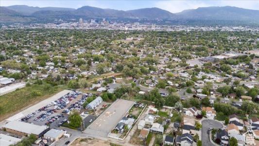 1071 S PROSPECT ST, Salt Lake City, يوتا 84104, الولايات المتحدة