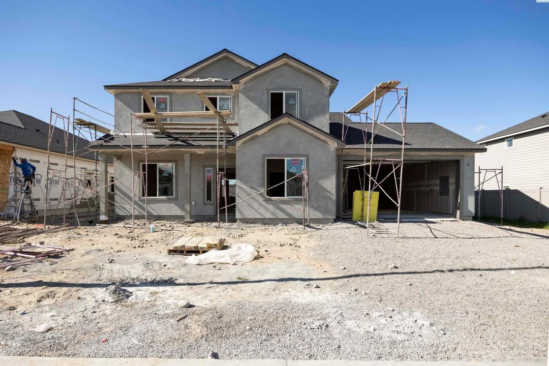 211 Schrute Rd, Prosser, Washington 99350, USA