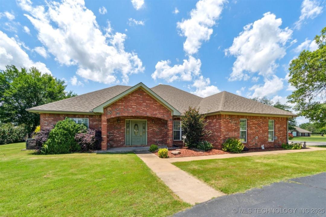 1701 N Skinner Avenue, Drumright, Оклахома 74030, Соединенные Штаты