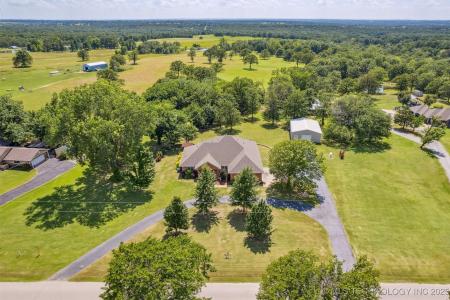 1701 N Skinner Avenue, Drumright, Оклахома 74030, Соединенные Штаты