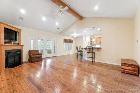 1701 N Skinner Avenue, Drumright, Oklahoma 74030, USA