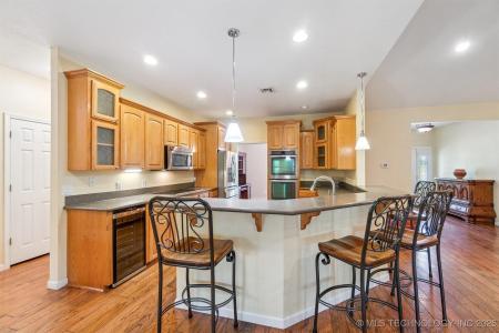 1701 N Skinner Avenue, Drumright, Оклахома 74030, Соединенные Штаты