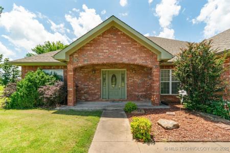 1701 N Skinner Avenue, Drumright, Оклахома 74030, Соединенные Штаты