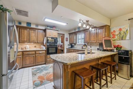 1605 N Skinner Avenue, Drumright, אוקלהומה 74030, ארצות הברית של אמריקה