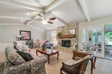 1605 N Skinner Avenue, Drumright, אוקלהומה 74030, ארצות הברית של אמריקה