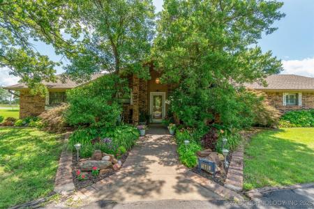 1605 N Skinner Avenue, Drumright, Oklahoma 74030, USA
