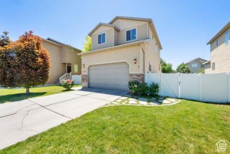 1879 W 2250 N, Lehi, Utah 84043, Estados Unidos